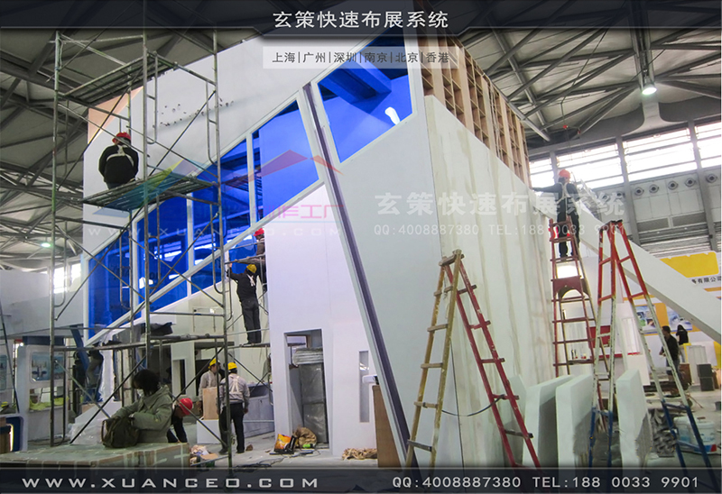 SEMICONChina半导体展蜜桃AV成人无码久久精品-蜜桃黄色网站展览工厂05