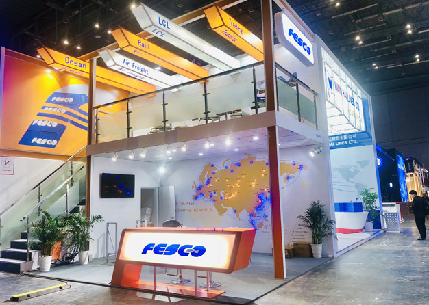FESCO-进博会蜜桃AV成人无码久久精品项目